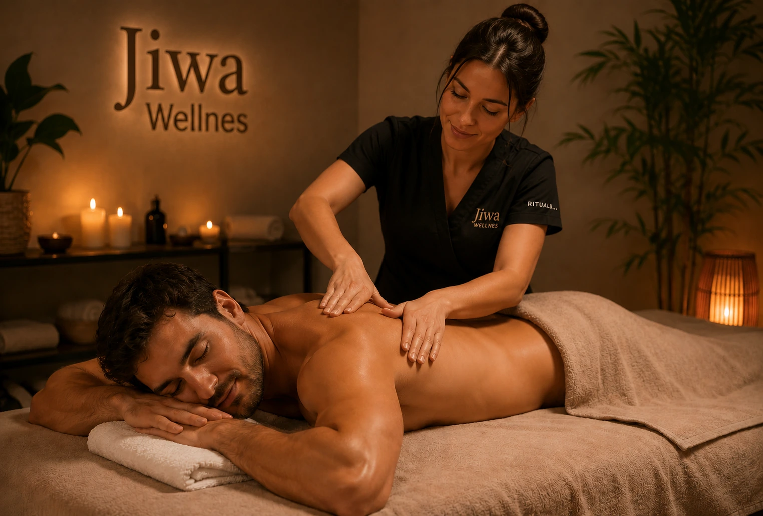 JIWA Wellness Banner